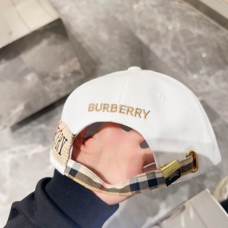 Burberry Cap (24)